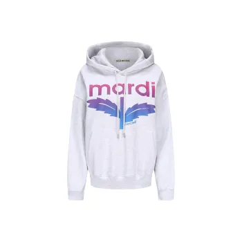 MARDI MERCREDI Sweatshirts Unisex