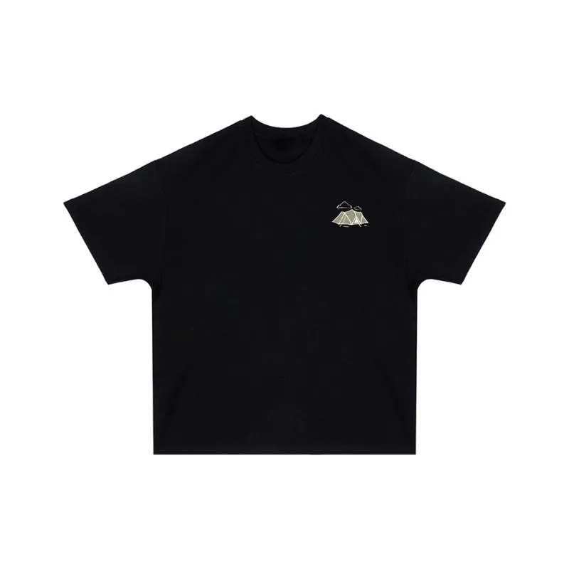 APAY T Shirts Unisex-0