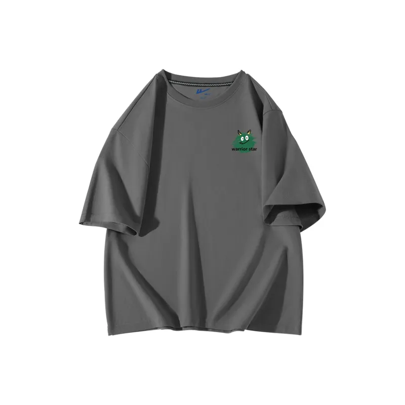 WARRIOR T Shirts Men-6