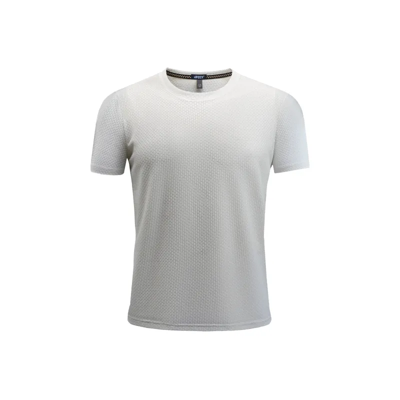 UPZCY T Shirts Unisex-0