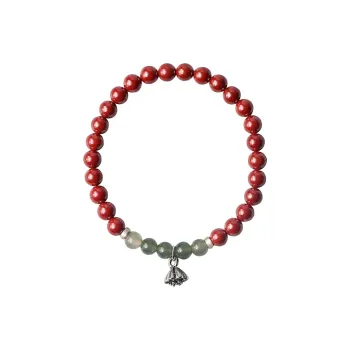 Regalrose Jade Bracelets Women's