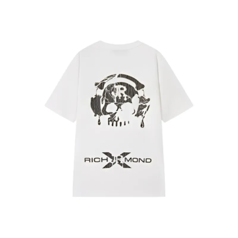JOHN RICHMOND T Shirts Men-4