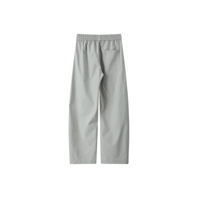 R.super Casual Pants Unisex-7