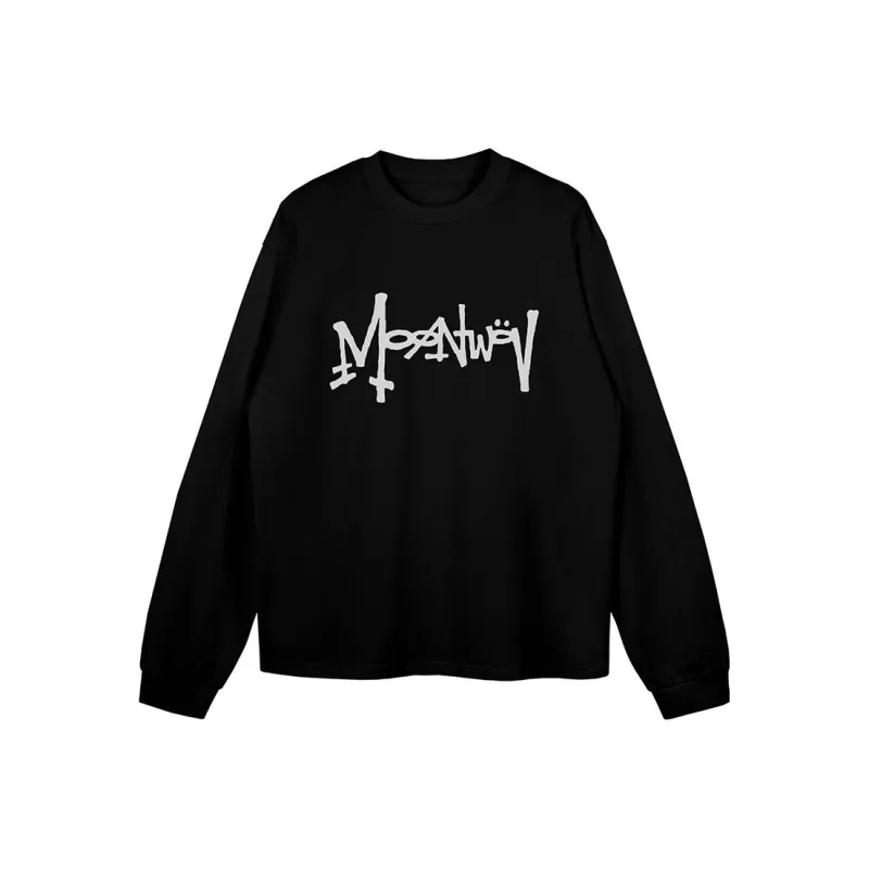MOONWAV T Shirts Unisex-4