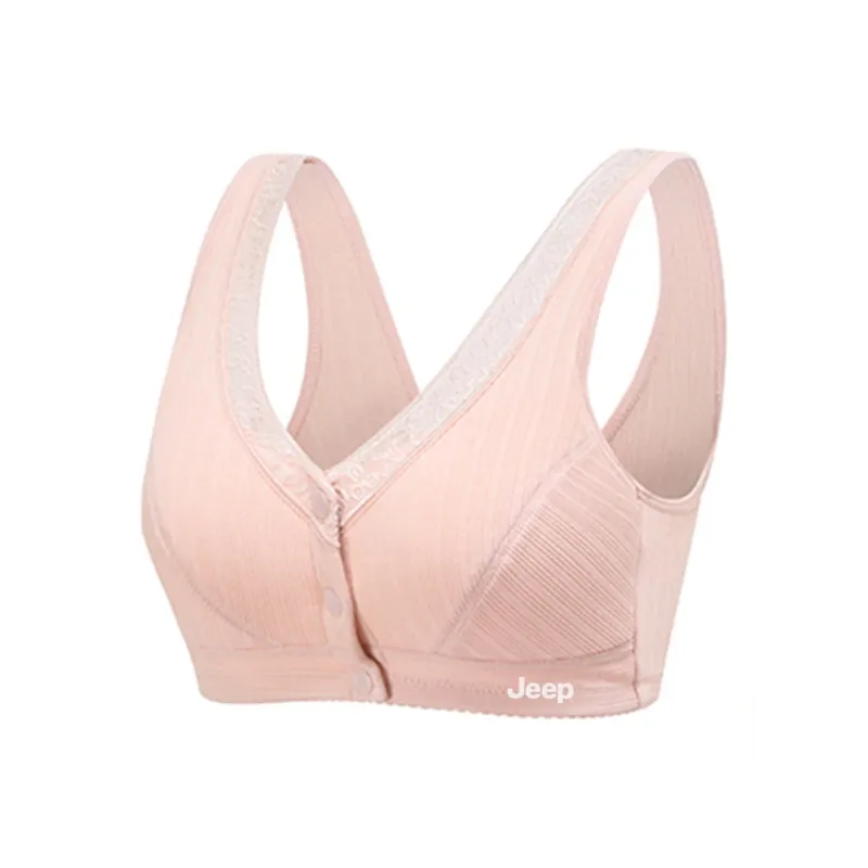 Jeep Women's Bras-4