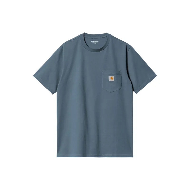Carhartt WIP S/S Pocket T-Shirt-0