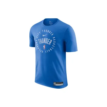 Nike New York Knicks Courtside Men's Nike Nba T Shirt