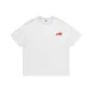 Light Heather Gray (Three Proofings Embroidered)