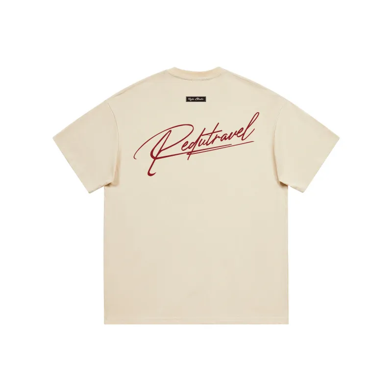 REDU T Shirts Unisex-4