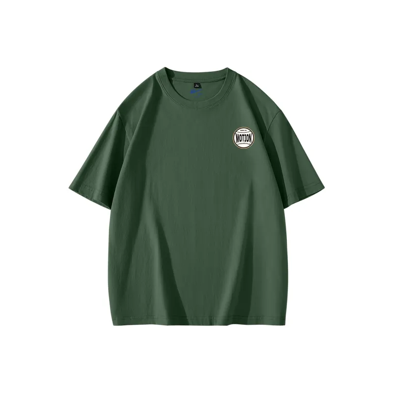 WARRIOR T Shirts Men-14