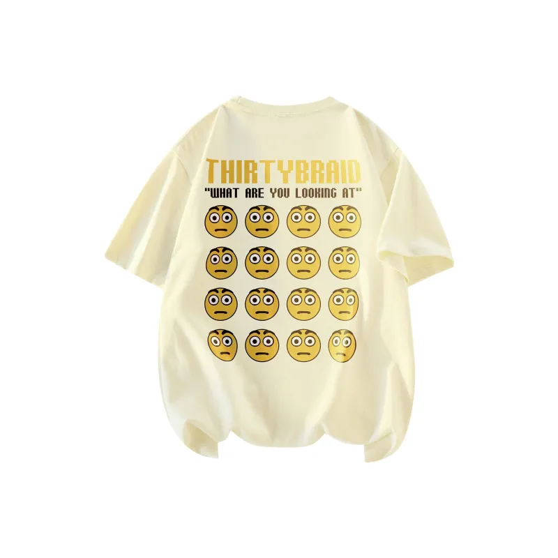 30BRAID T Shirts Unisex-11