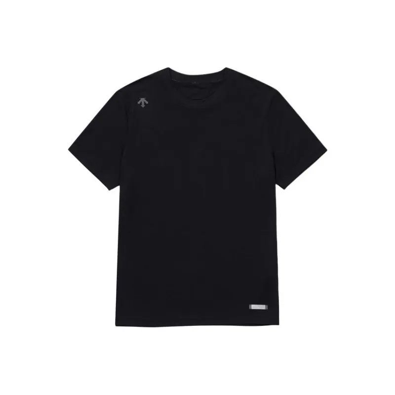 DESCENTE Dualis T Shirts Men-2