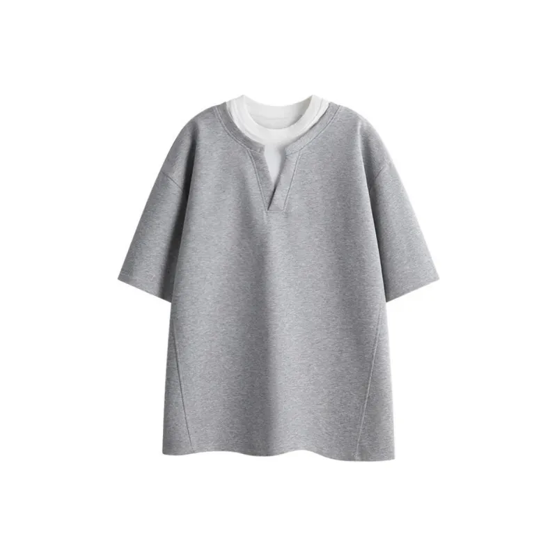 ROSECREED T Shirts Unisex-0