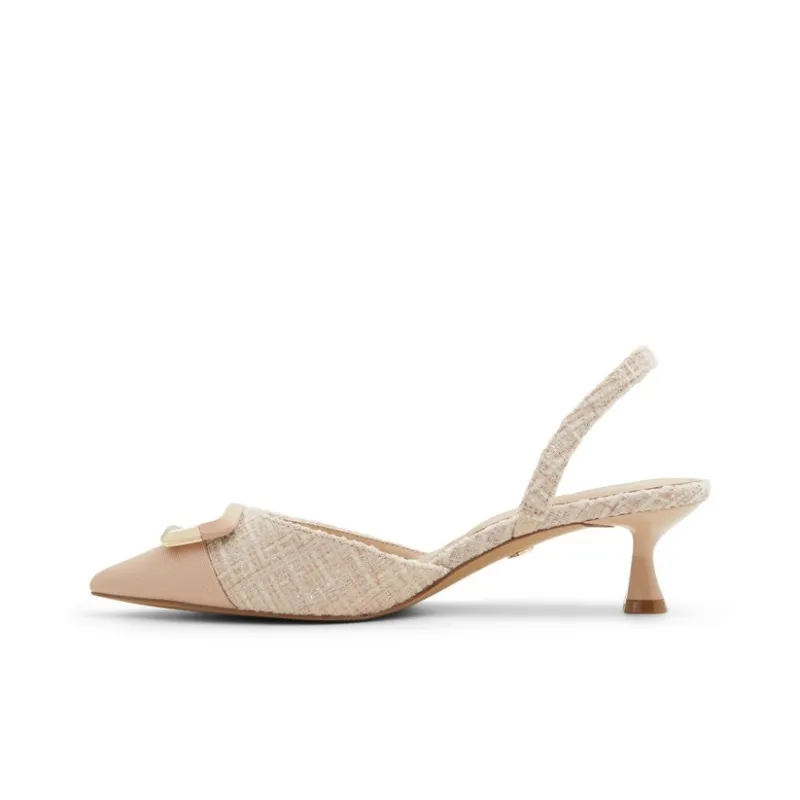 ALDO Slim Heel High Heels Women's-10