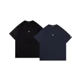 Black + Blue Gift Bag