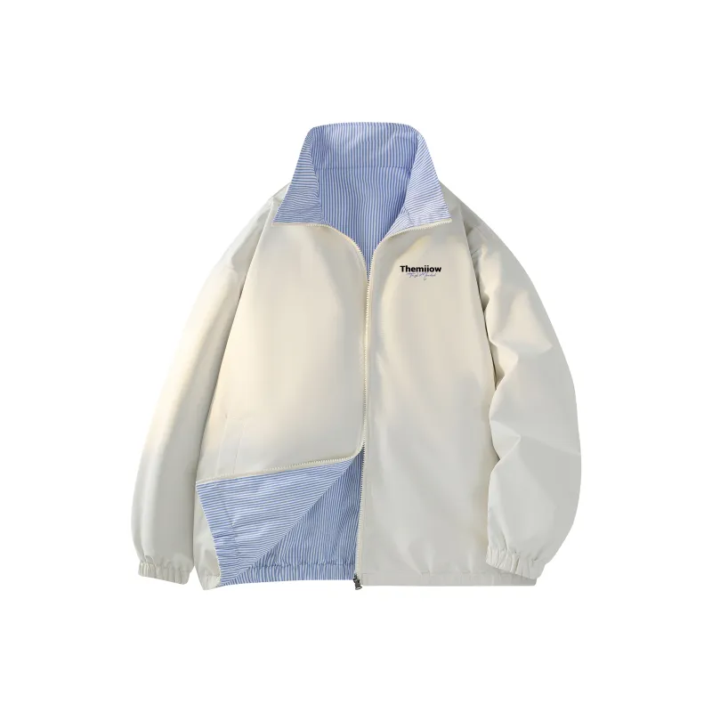 MIIOW Trend Party Series Jacket Unisex-9