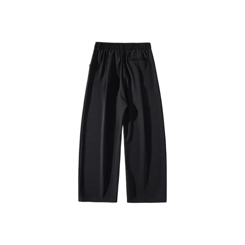 BEAR UNION Casual Pants Men-6