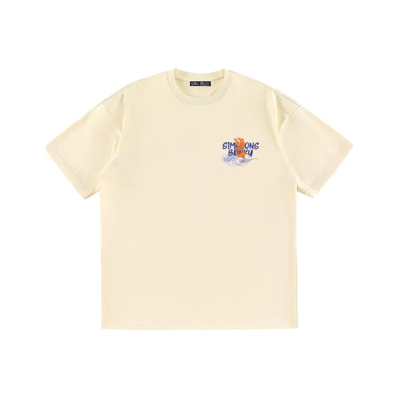The Simpsons T Shirts Unisex-6