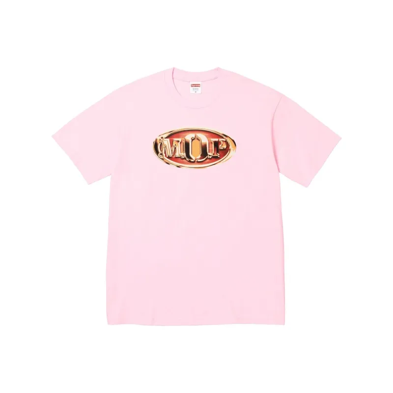 Supreme M.O.P. Tee-6