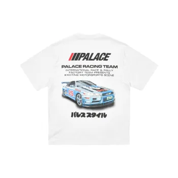 PALACE Racey T Shirt