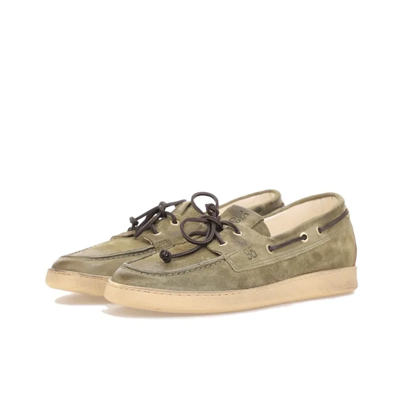 AirStep PIRATE Boat Shoes Men's-11
