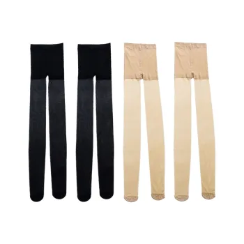 SOIE Women's Pantyhose