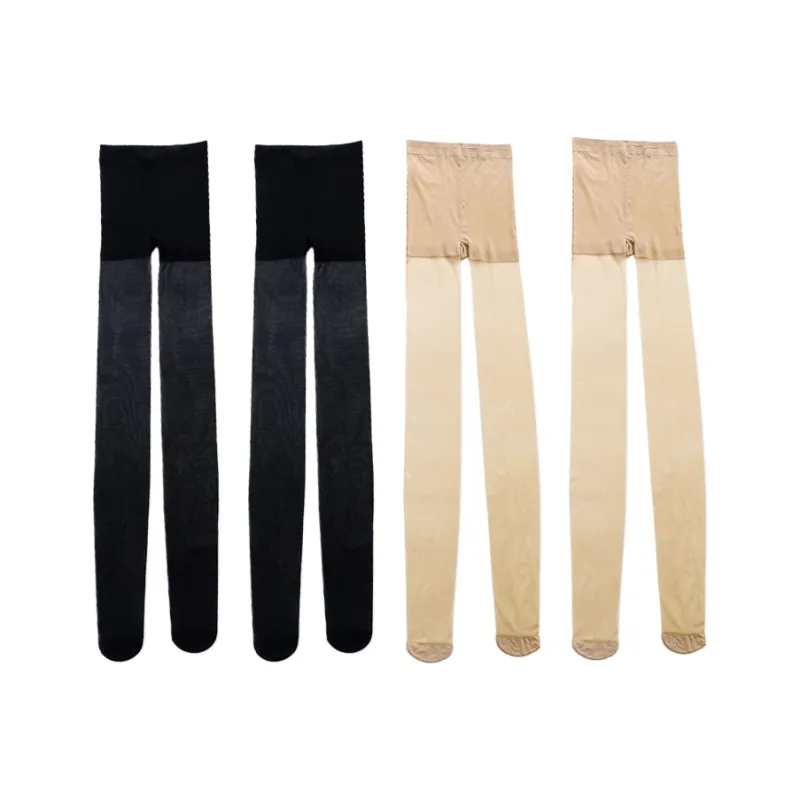 SOIE Women's Pantyhose-10