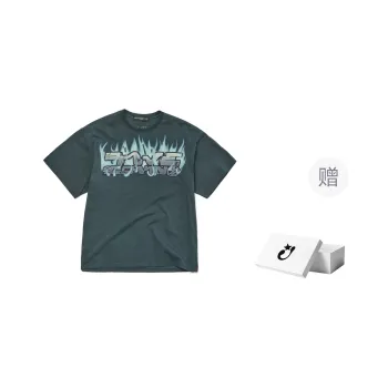 Createexploreexpandconquer SS24 T Shirts Unisex