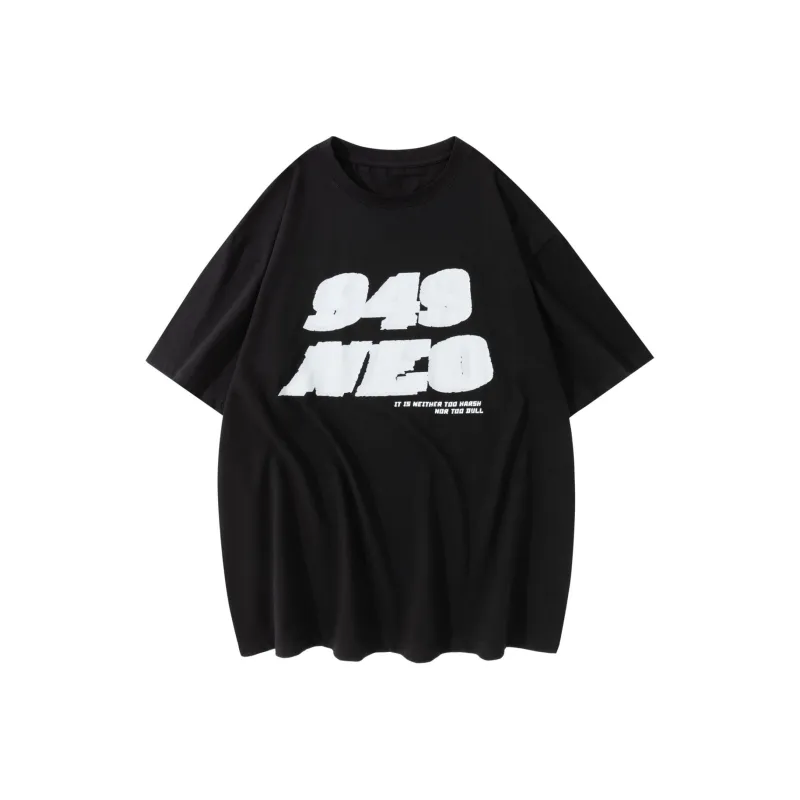 NEO FANTASTIC T Shirts Unisex-0