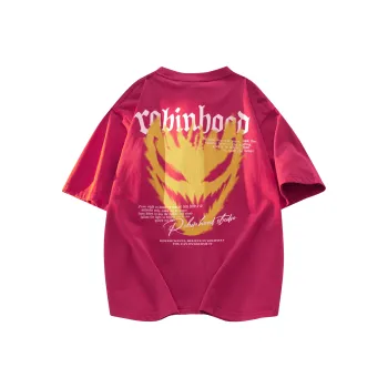 ROBINHOOD T Shirts Unisex