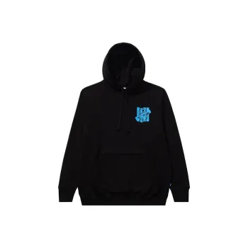 UNDEFEATED X MALBON SS23 Sweatshirt Unisex