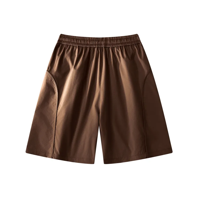Supremo Cat Cargo Shorts Unisex-7