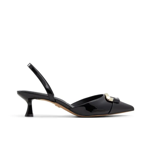 ALDO Slim Heel High Heels Women's-2