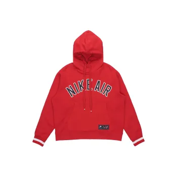 Nike American Sweatshirt Men's Red