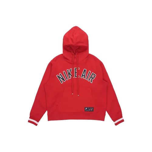 Nike American Sweatshirt Men's Red