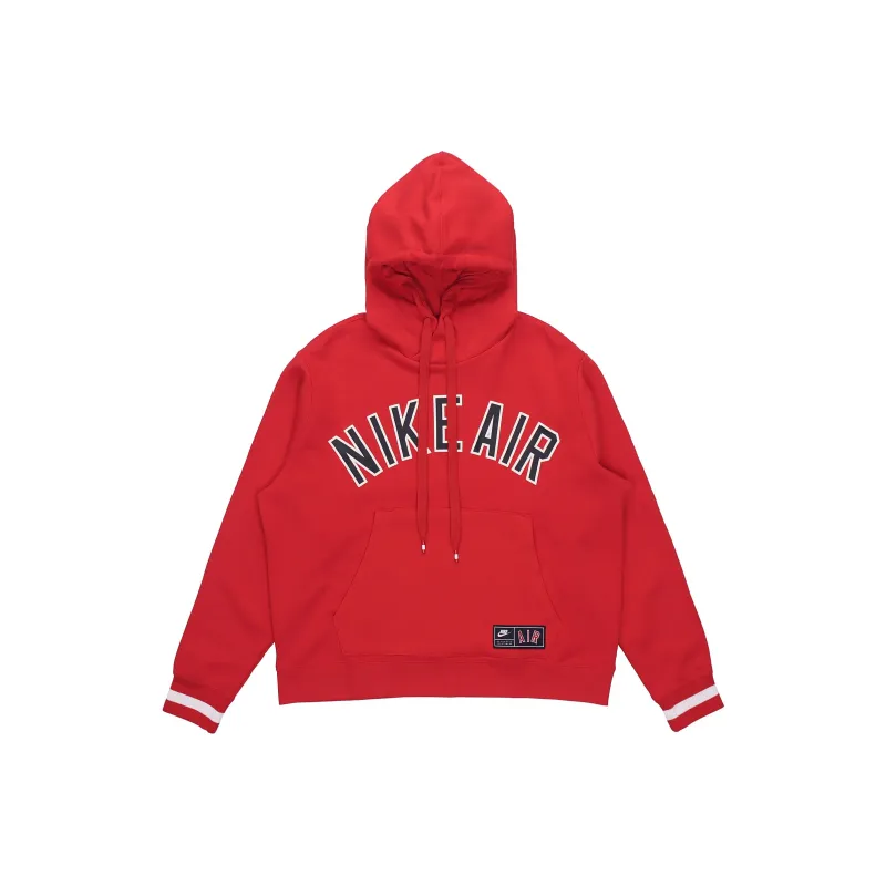 Nike American Sweatshirt Men's Red-0
