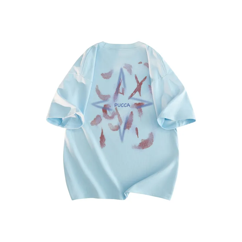 PUCCA T Shirts Unisex-4