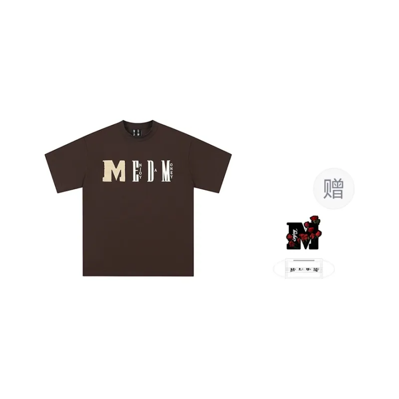 MR.ENJOYDA MONEY T Shirts Unisex-4