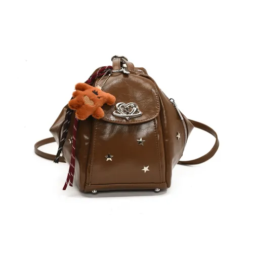 SURELAPTOP PU Backpack Regular Women's