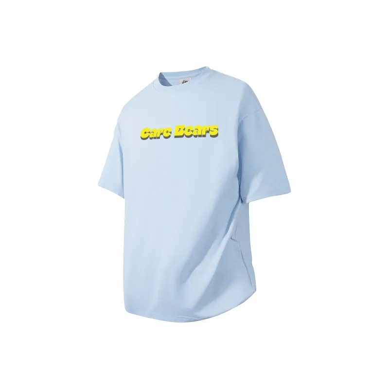 CAREBEARS T Shirts Unisex-11