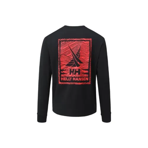 HELLY HANSEN T Shirts Unisex