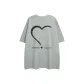 Light Pea Green/Black, Left