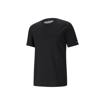 PUMA Porsche Design Essential Men's Tee T-Shirt Men's Black