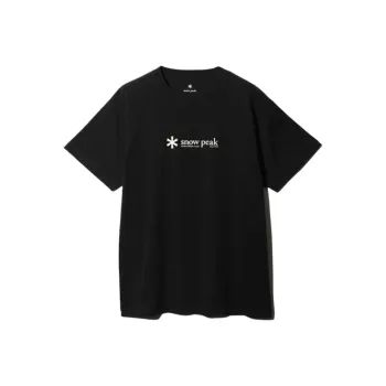 Snow Peak T Shirts Unisex