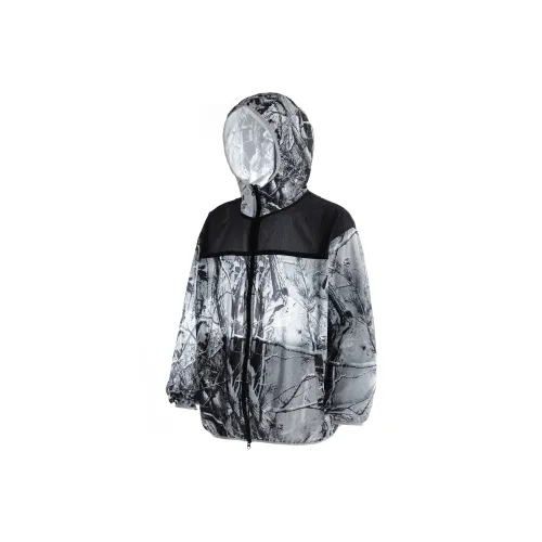 LOMBT Sun Protection Clothing Unisex