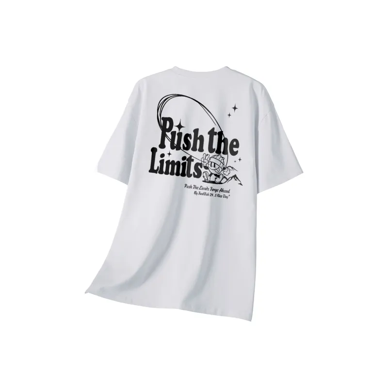 FASTFISH T Shirts Unisex-4