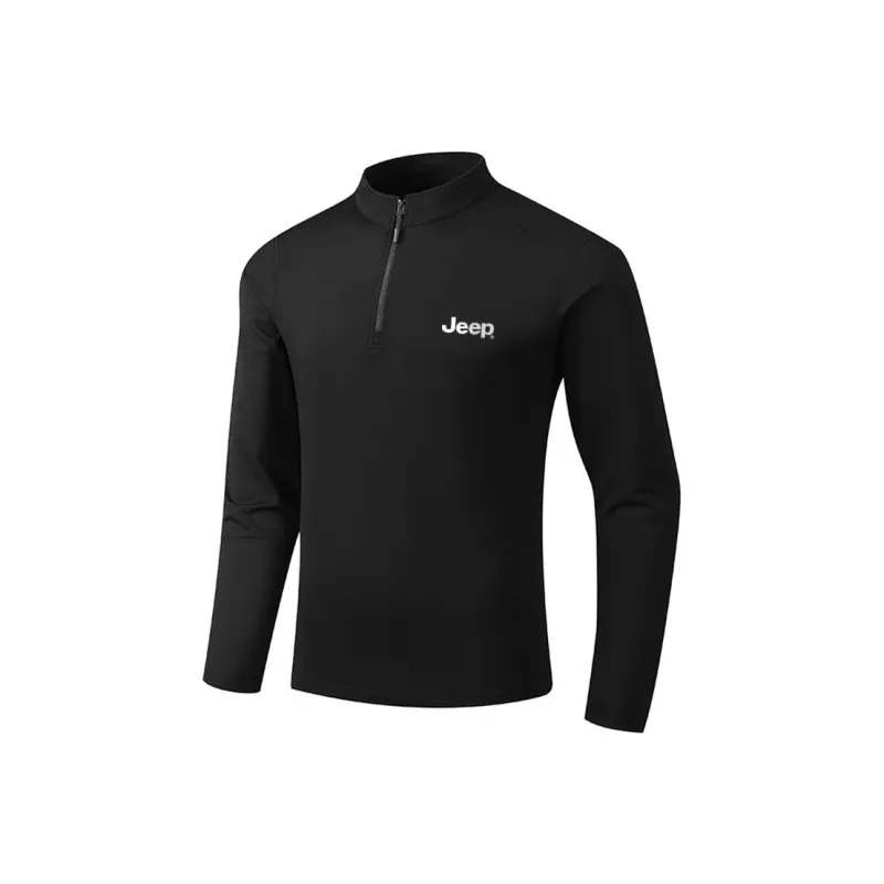 Jeep T Shirts Men-1
