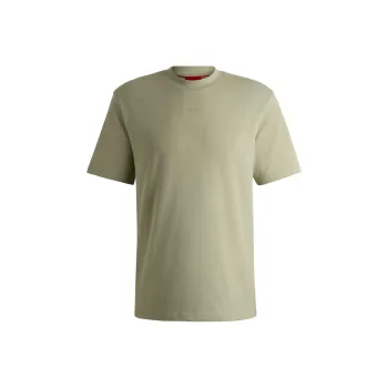 HUGO BOSS T Shirt Men's Light Green