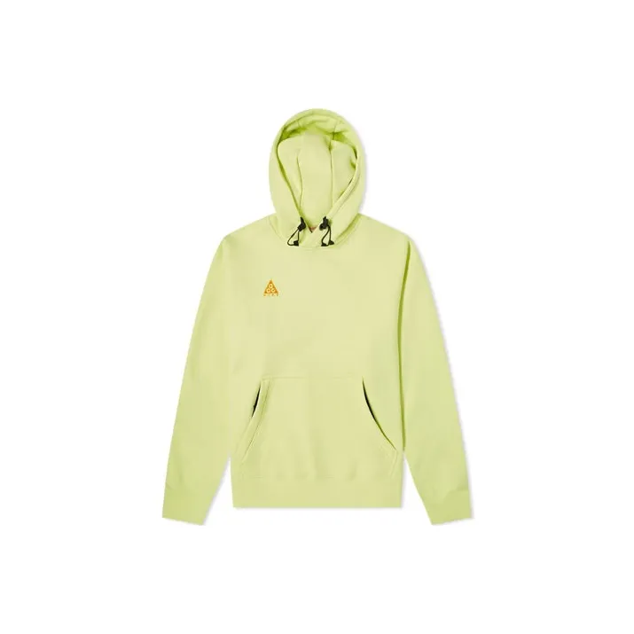 Nike Acg Hoodie-0