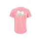 Women's-Love Power-Pink